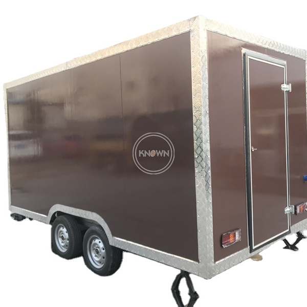 Hot Dog Vending Cart - ファーストフードトラック,ホットドッグ,チキン,フードカート,コーヒートレーラー,ストリートモバイル,キオスク,屋外,CE付きセール,フライヤー,ガナ