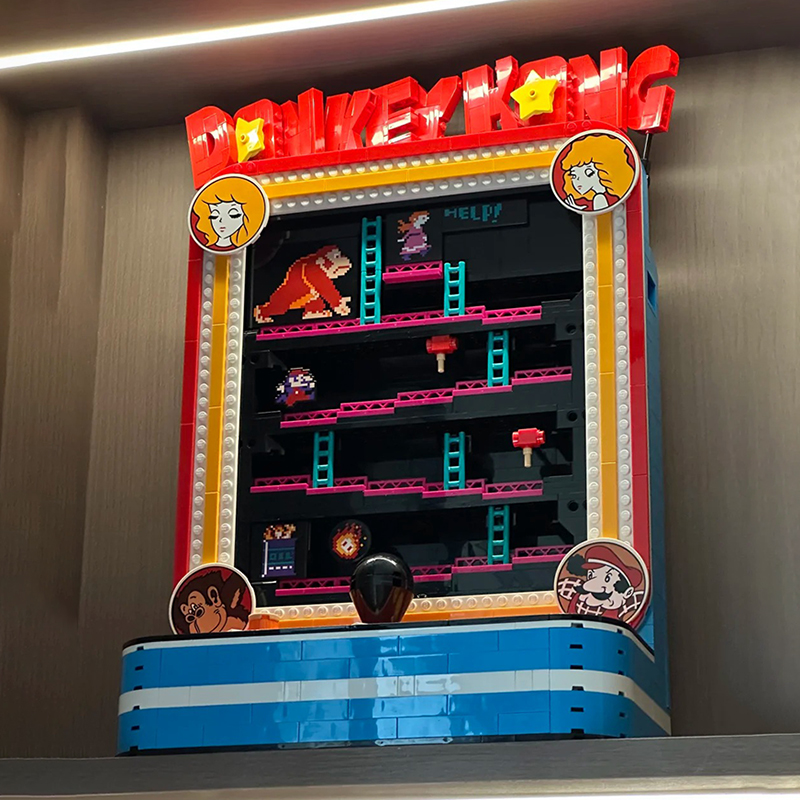 2026年新登場！1371ピースのモデルアーケードピンボール - Pinball Machine のレビューと価格