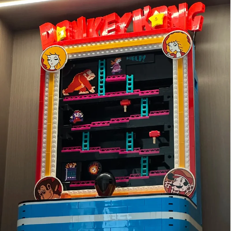 2026年新登場！1371ピースのモデルアーケードピンボール - Pinball Machine のレビューと価格