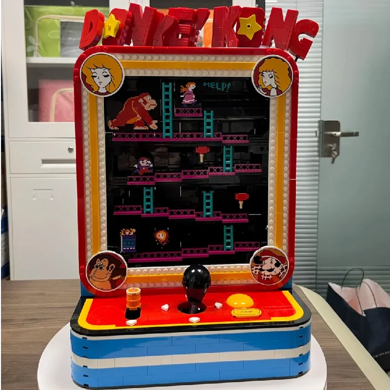 2026年新登場！1371ピースのモデルアーケードピンボール - Pinball Machine のレビューと価格