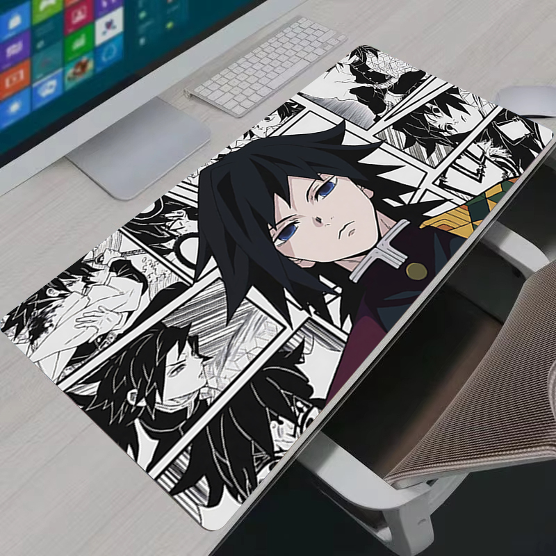 マウスパッド XXL ゲーマーアニメ大型 PC キャビネット - Arcade No のレビューと価格