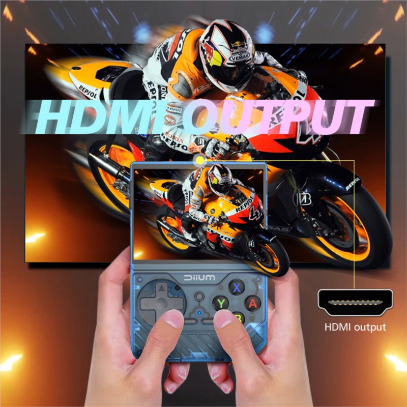 新型オープンソース携帯ゲーム機 ポータブルレトロアーケードゲ - Arcade Game Jackpot のレビューと価格