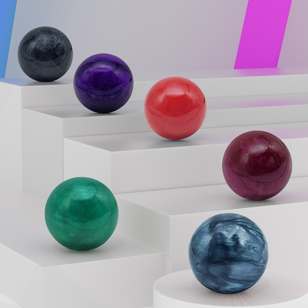 Qanba アーケードスティックアクセサリー樹脂瑪瑙ジョイス - Joystick Arcade Parts のレビューと価格
