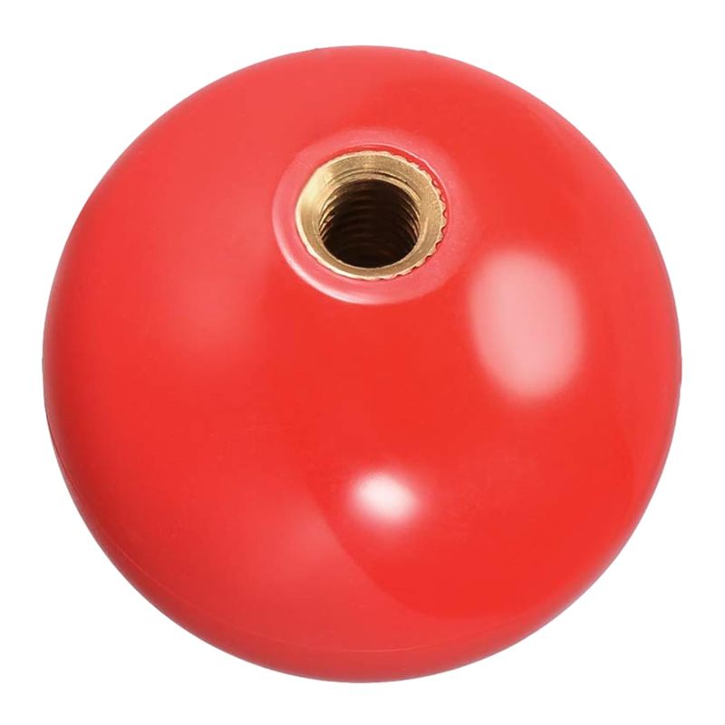 信頼性の高い 5 パック 35MM ジョイスティック ボール - Joystick Arcade Parts のレビューと価格