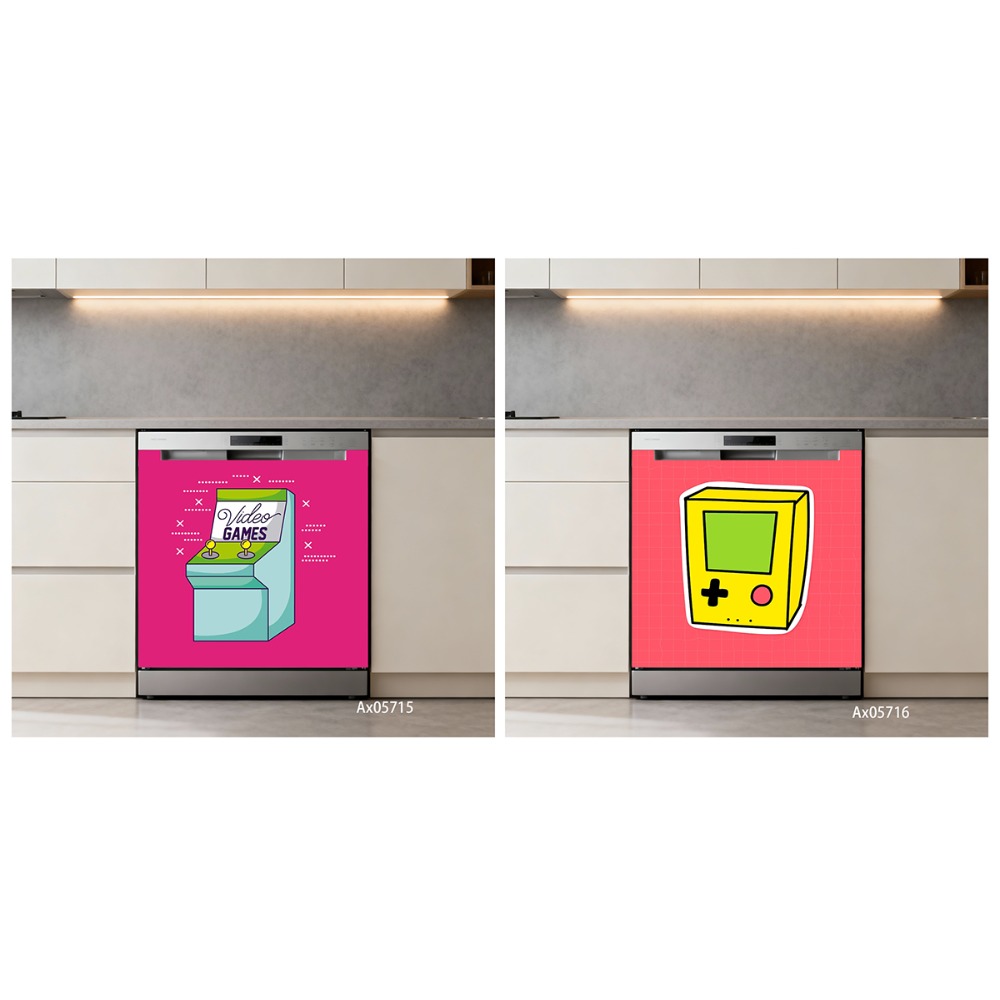90年代レトロピクセルゲームアーケードコンソール食器洗い機ド - Arcade Game Jackpot のレビューと価格