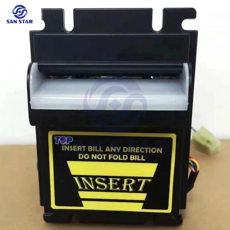 収納ボックスなしの請求書受信機、タブレロアーケードゲーム自動 - Arcade Ticket Machine のレビューと価格
