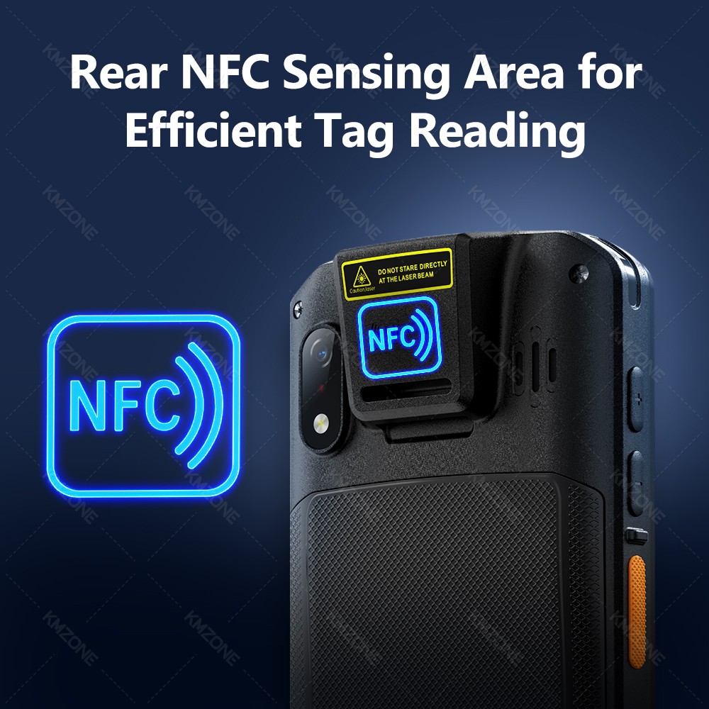 MTK6765 PDA端末 Android 14 NFC 4 - Nfc Card Reader Vending のレビューと価格
